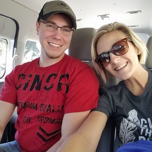 Meet your Posher, Karly